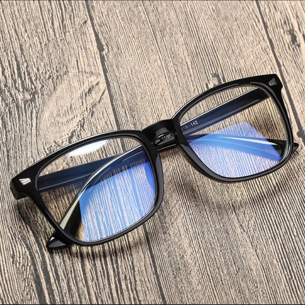Blue Light Blocking Glasses